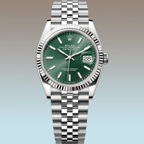 Thu Mua Đồng Hồ Rolex Uy Tín | Định Giá Cao Nhất | Lương Gia Thu mua đồng hồ Rolex Datejust