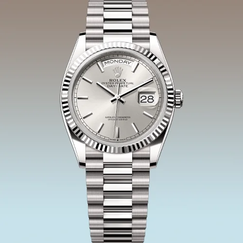 Thu Mua Đồng Hồ Rolex Uy Tín | Định Giá Cao Nhất | Lương Gia Thu mua đồng hồ Rolex Day-Date