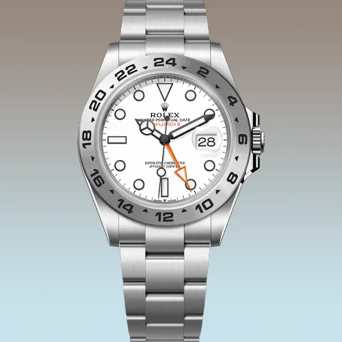 Thu Mua Đồng Hồ Rolex Uy Tín | Định Giá Cao Nhất | Lương Gia Thu mua đồng hồ Rolex Explorer