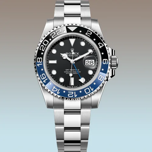 Thu Mua Đồng Hồ Rolex Uy Tín | Định Giá Cao Nhất | Lương Gia Thu mua đồng hồ Rolex GMT-Master