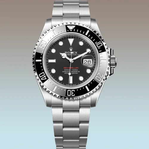 Thu Mua Đồng Hồ Rolex Uy Tín | Định Giá Cao Nhất | Lương Gia Thu mua đồng hồ Rolex Sea-Dweller