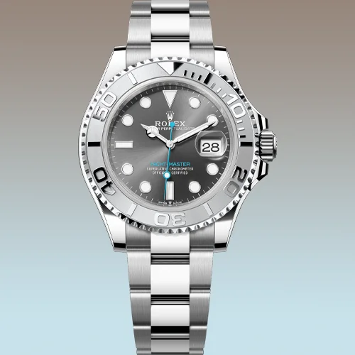 Thu Mua Đồng Hồ Rolex Uy Tín | Định Giá Cao Nhất | Lương Gia Thu mua đồng hồ Rolex Yacht-Master