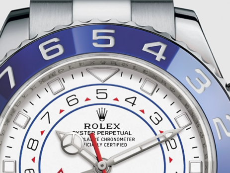 Đồng hồ Rolex Yacht-Master 116680