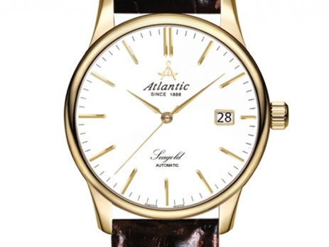 Đồng hồ đeo tay atlantic
