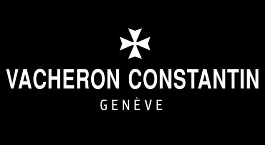 Font chữ Logo Vacheron Constantin