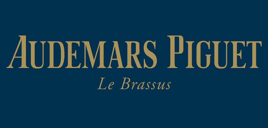 Font chữ Logo Audemars Piguet
