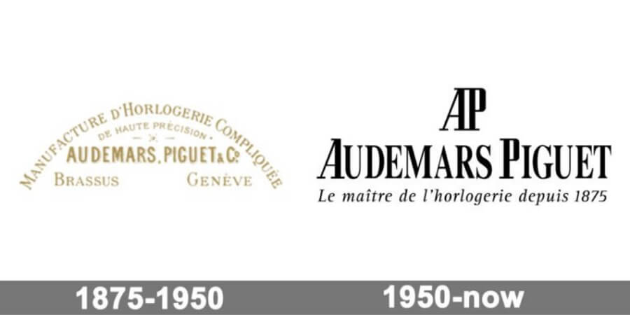 Lịch sử và Ý nghĩa Logo Audemars Piguet