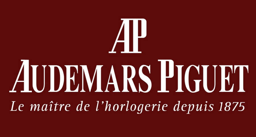 Màu sắc Logo Audemars Piguet
