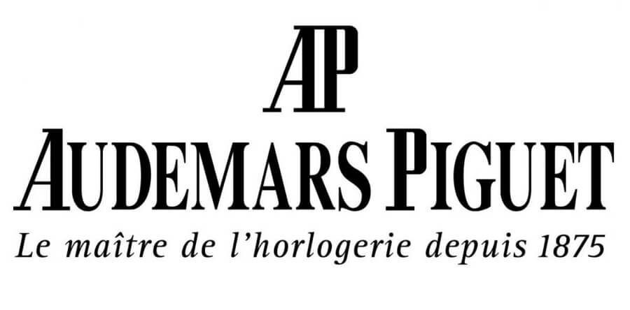 Logo Audemars Piguet từ năm 1950 đến nay