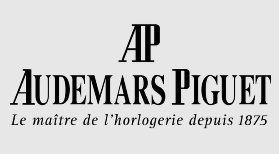 Logo đồng hồ Audemars Piguet