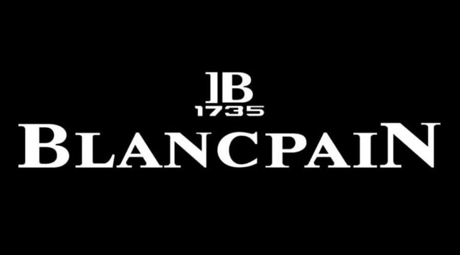 Lịch sử Logo đồng hồ Blancpain