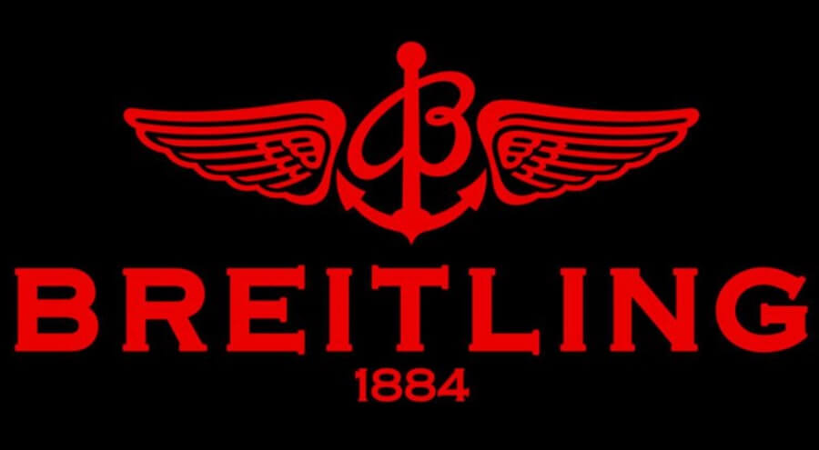 Lịch sử và Ý nghĩa Logo Breitling
