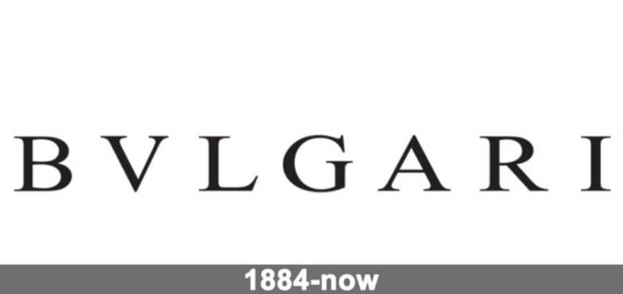 Lịch sử và Ý nghĩa logo Bvlgari
