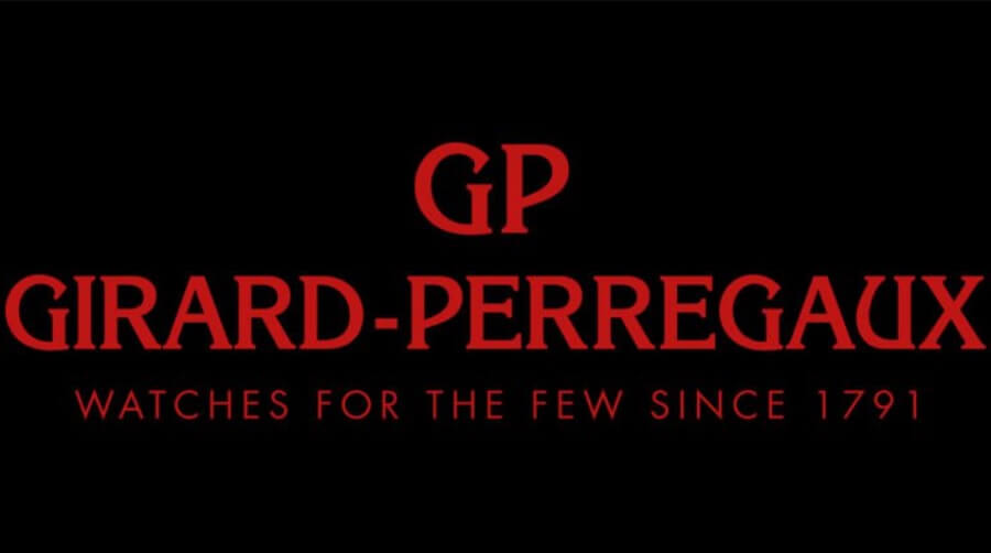 Lịch sử và Ý nghĩa Logo Girard-Perregaux