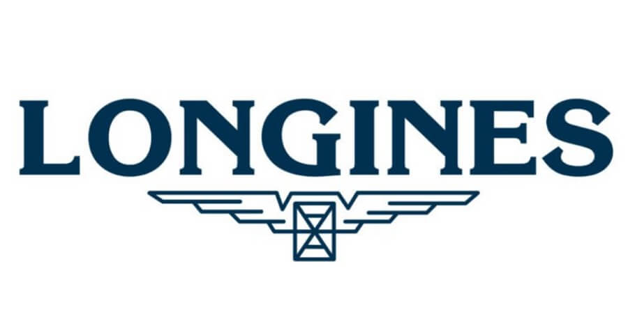 Font Logo Longines