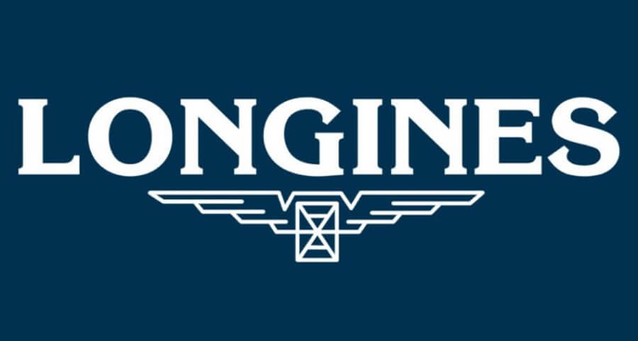 Lịch sử Logo đồng hồ Longines