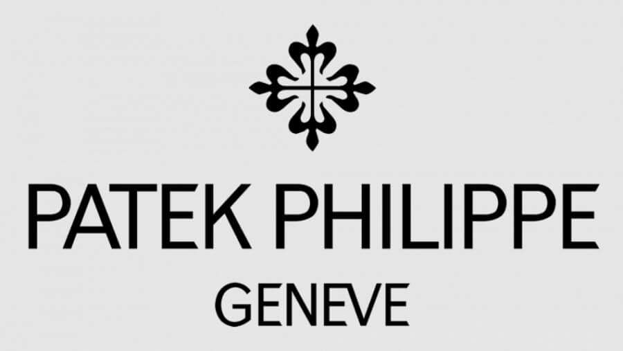 Logo Patek Philippe những năm 1920 đến năm 1996