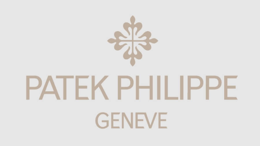 Logo đồng hồ Patek Philippe