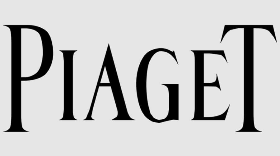 Logo đồng hồ Piaget