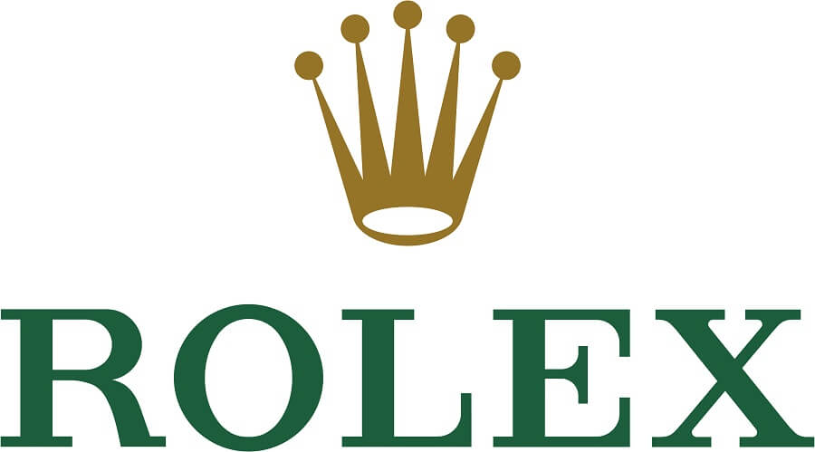 Logo đồng hồ Rolex