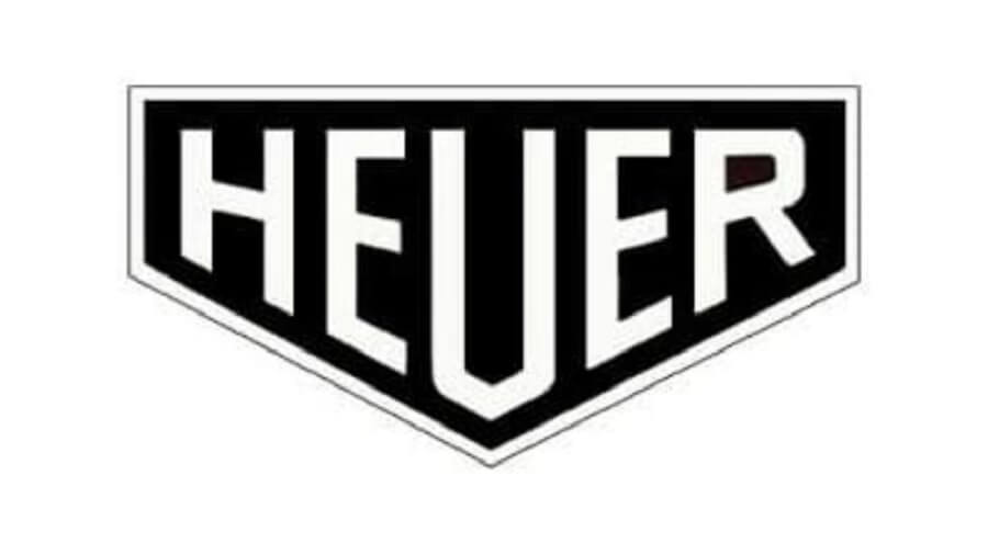 Logo TAG Heuer Năm 1860 đến năm 1985
