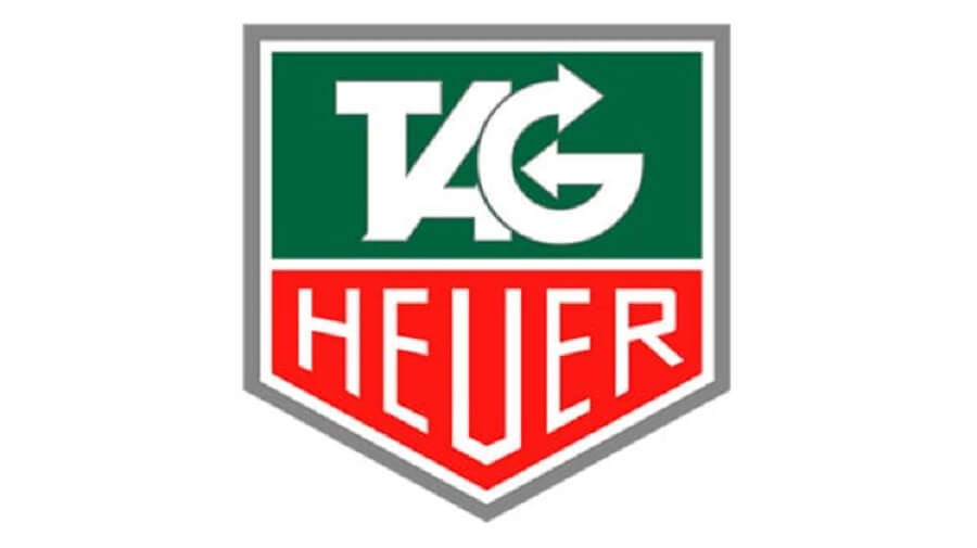 Logo TAG Heuer Năm 1985 đến năm 2015