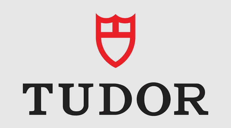Logo đồng hồ Tudor