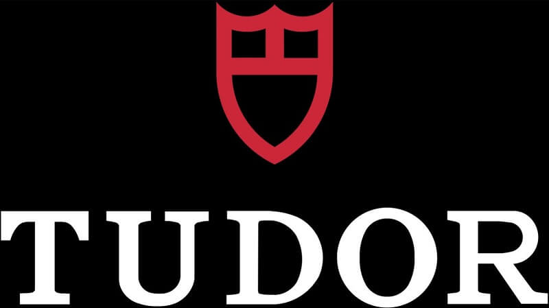 Font Logo Tudor