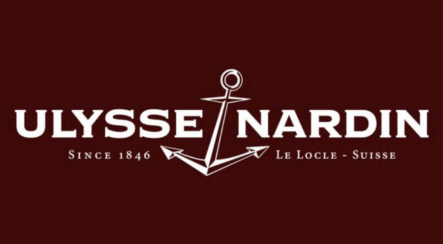 Lịch sử và Ý nghĩa Logo đồng hồ Ulysse Nardin