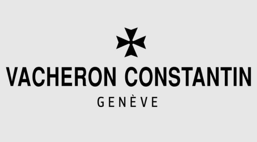 Logo đồng hồ Vacheron Constantin