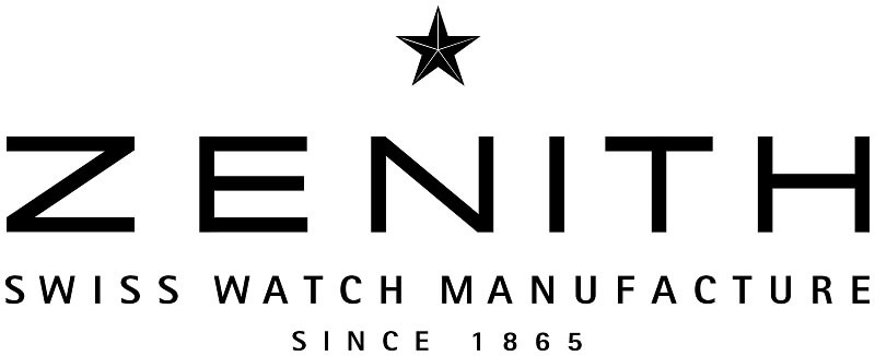 Logo đồng hồ Zenith