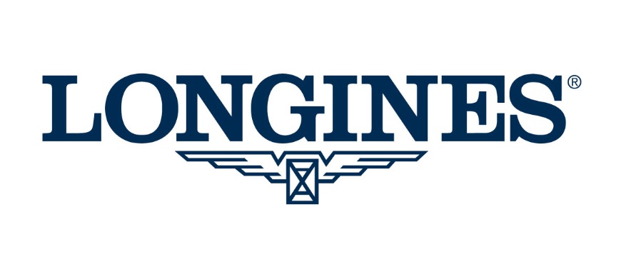 Logo đồng hồ Longines