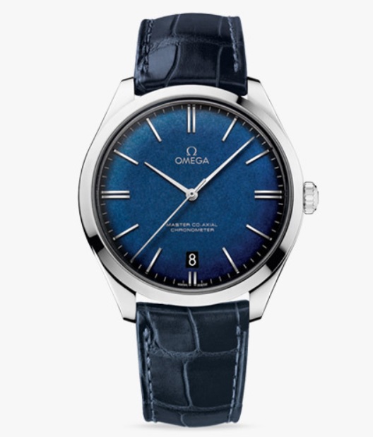 Nghề_CEO_nên_chọn_đồng_Omega_DeVille_Tresor