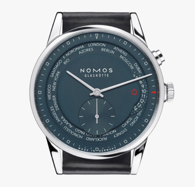 Nghề_Nhà_báo_nên_chọn_mẫu_đồng_hồ_kiểu_NOMOS_Zurich_Worldtimer