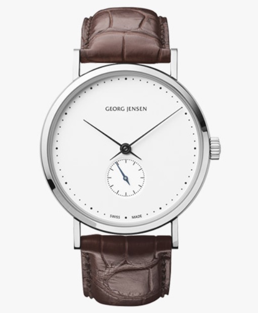 Nghề_Tiểu_thuyết_gia_chọn_kiểu_đồng_hồ_Georg_Jensen_Koppel