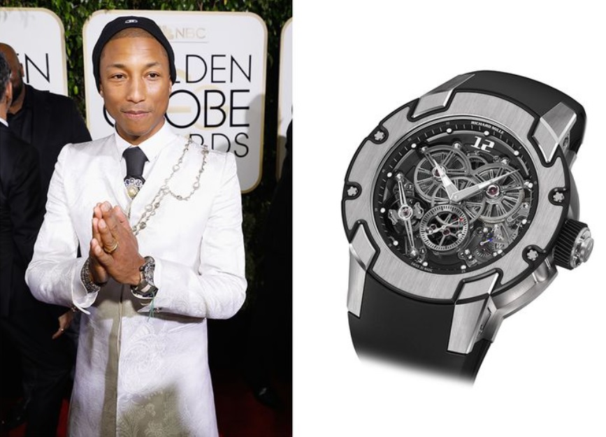 Pharrell_Williamss_sở_hữu_đồng_hồ_Richard_Mille_RM031