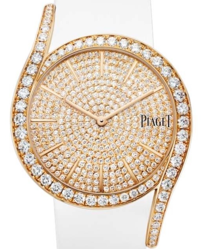Đồng hồ Piaget Limelight Gala Watch Satin G0A38167