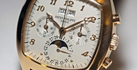 Đồng hồ Patek Philippe 5020