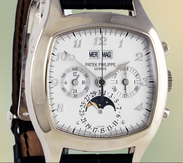 Đồng hồ Patek Philippe 5020