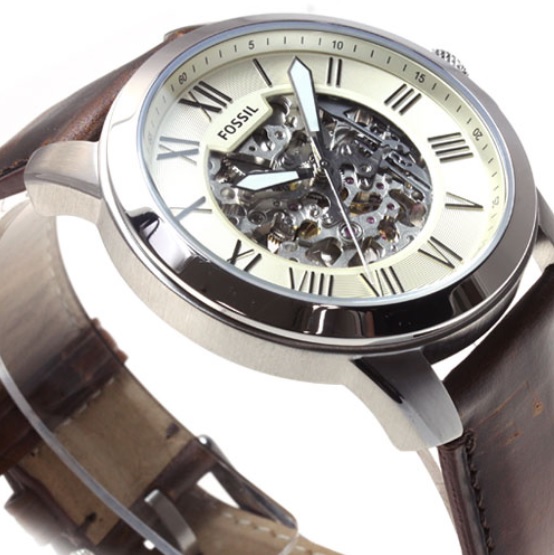 Đồng hồ Fossil ME3099