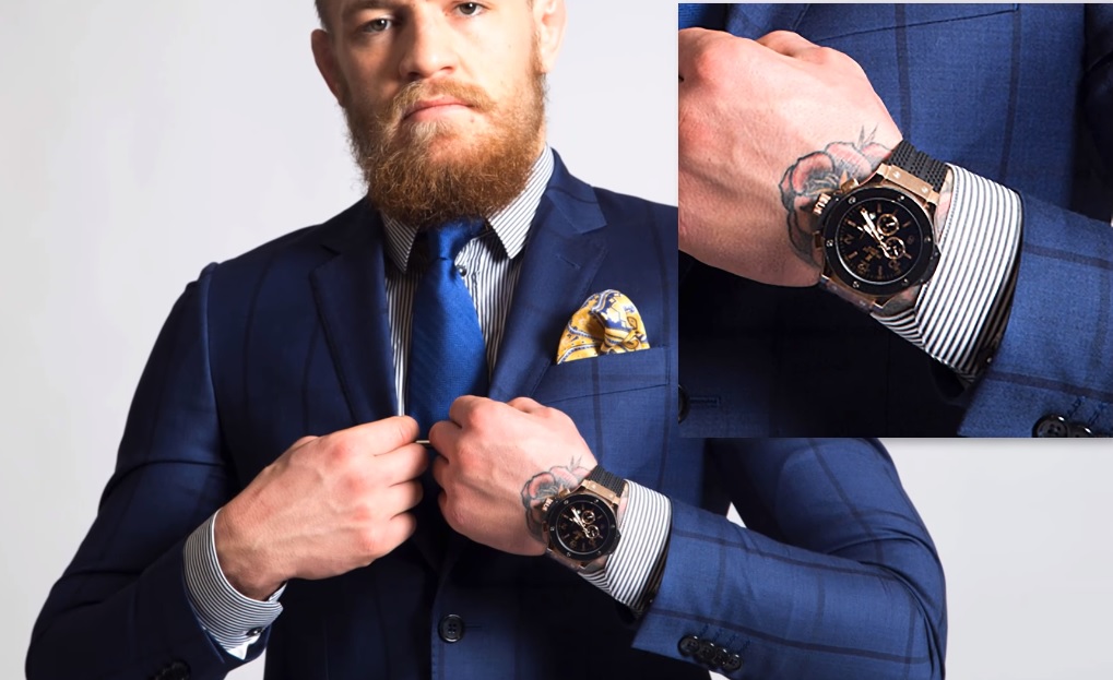 Bộ_sưu_tập_đồng_hồ_của_Conor_McGregor_Hublot_Big_Bang_Fake