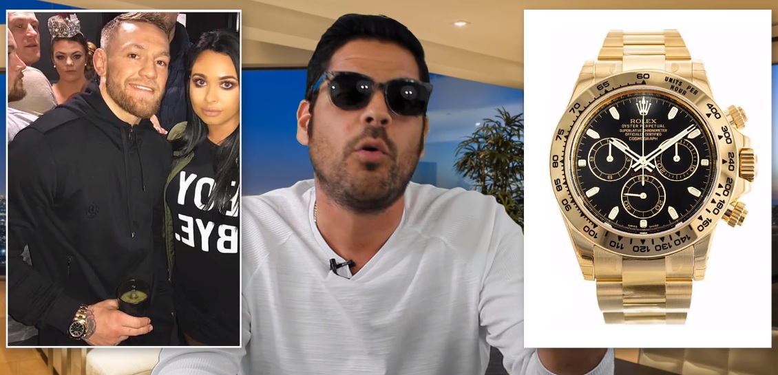 Bộ_sưu_tập_đồng_hồ_của_Conor_McGregor_Rolex_Daytona_mặt_đen_và_cọc_số_kim_cương