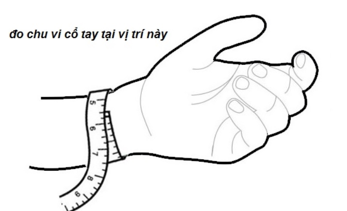 Cách_chọn_đồng_hồ_đeo_tay_nam_Đo_chu_vi_cổ_tay