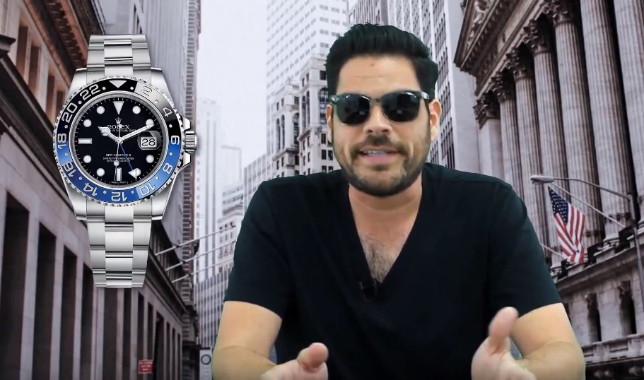 Giá_bán_đồng_hồ_Mẫu_đồng_hồ_ROLEX_BATMAN_GMT-MASTER_II_116710