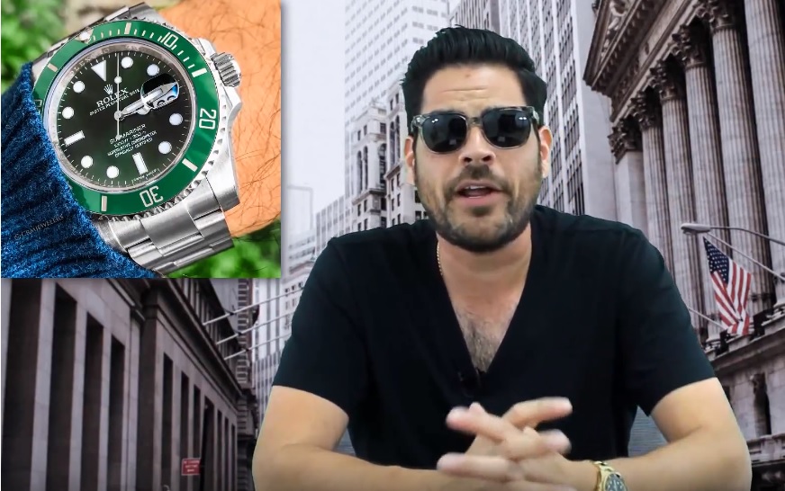 Giá_bán_đồng_hồ_Mẫu_đồng_hồ_Rolex_Submariner_116610LV_Hulk