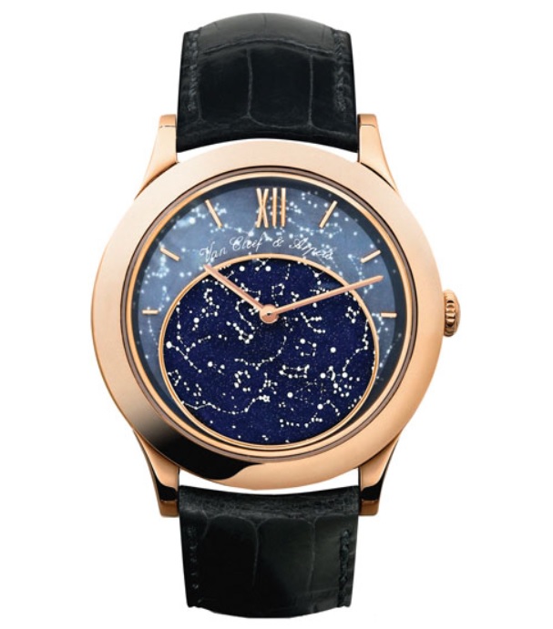 Le_Pont_des_Amoureux_và_cho_Van_Cleef_&_Arpels