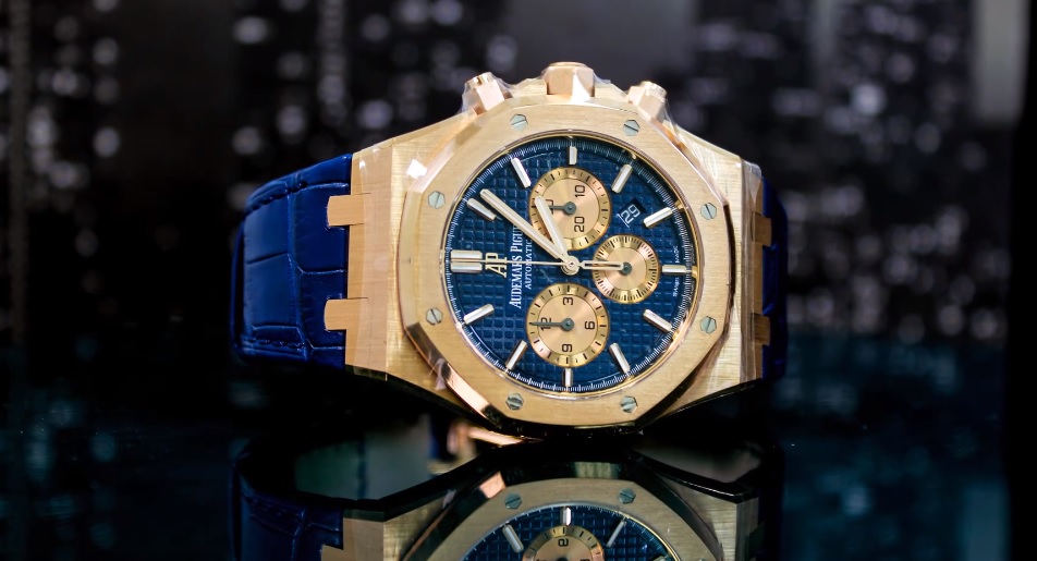 Mẫu_Đồng_hồ_Audemars_Piguet_Royal_Oak_41_mới