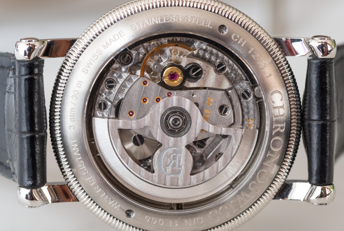 Mặt_sau_và_bộ_máy_CHRONOSWISS_REGULATOR_MANUFACTURE