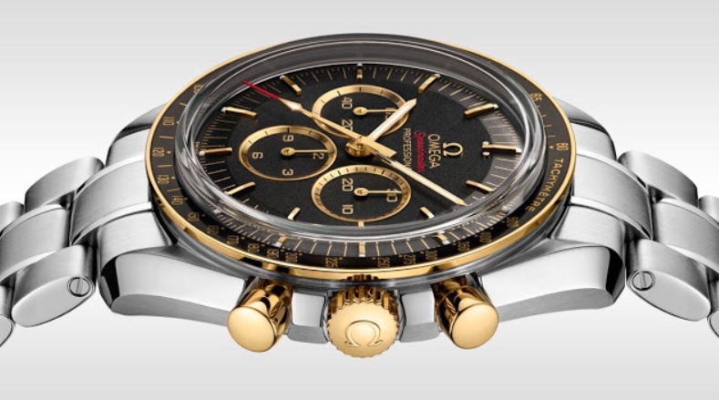 Omega Speedmaster Tokyo 2020 Phiên bản giới hạn ref 52220423001