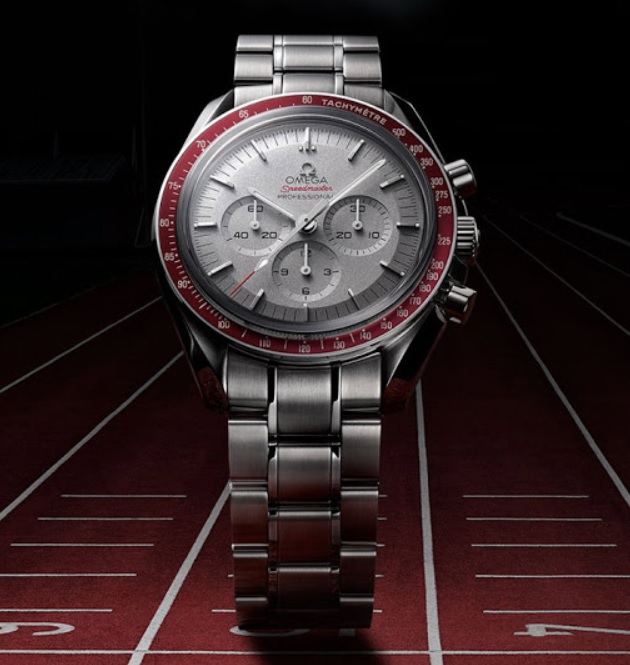 Omega Speedmaster Tokyo 2020 phiên bản giới hạn ref 52230423006